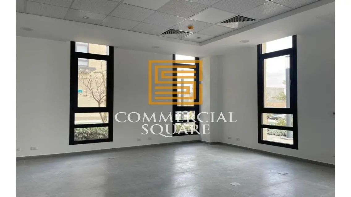 Luxury Office Space of 72 Square Meters at an Affordable Price