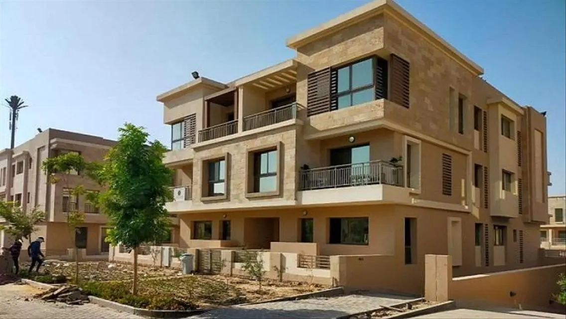 Luxury Villa for Sale at 15,300,000 EGP with Spacious Area