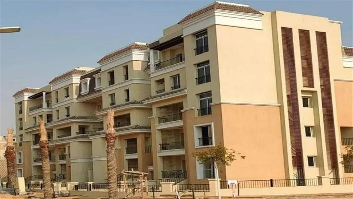 Luxury Villa for Sale at 15,300,000 EGP with Spacious Area