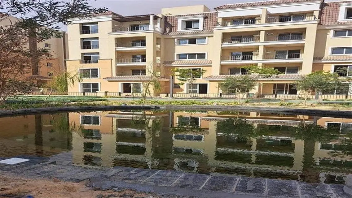 Luxury Villa for Sale at 15,300,000 EGP with Spacious Area