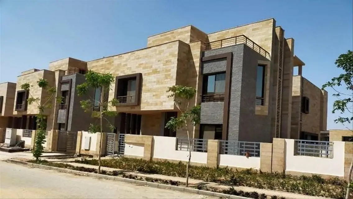 Luxury Villa for Sale at 15,300,000 EGP with Spacious Area