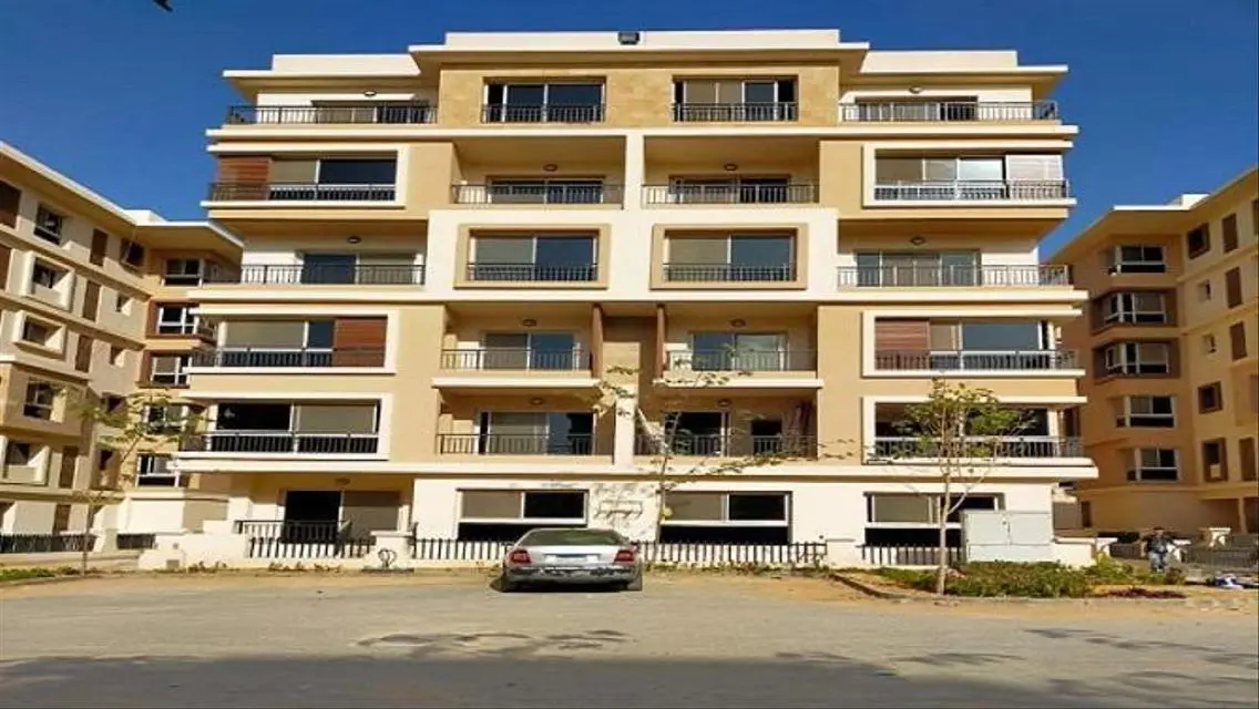 Luxury Villa for Sale at 15,300,000 EGP with Spacious Area