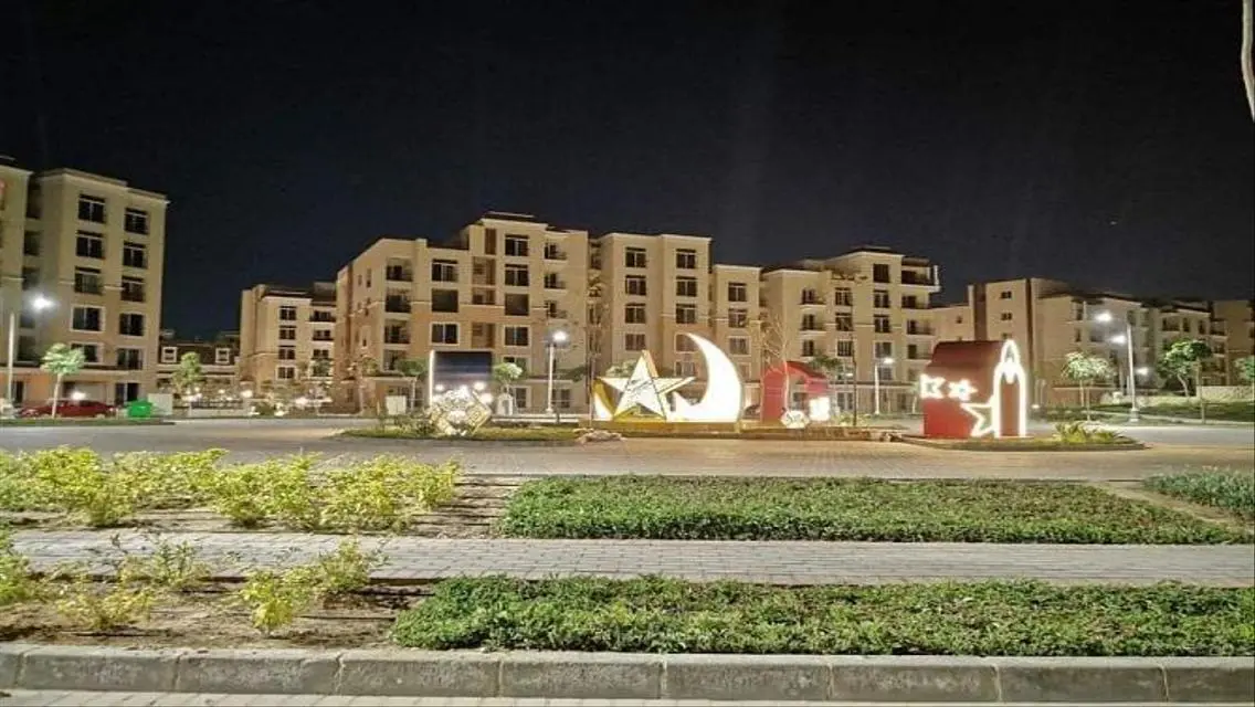 Luxury Villa for Sale at 15,300,000 EGP with Spacious Area