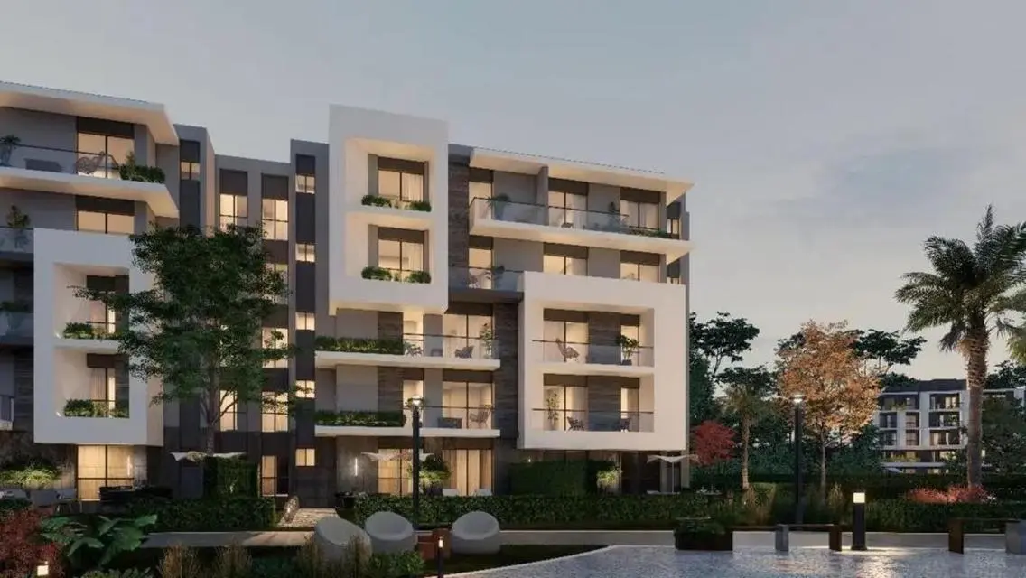 Luxury Apartment in West Leaves Area