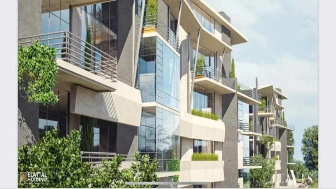 Luxury Apartment in West Leaves Area