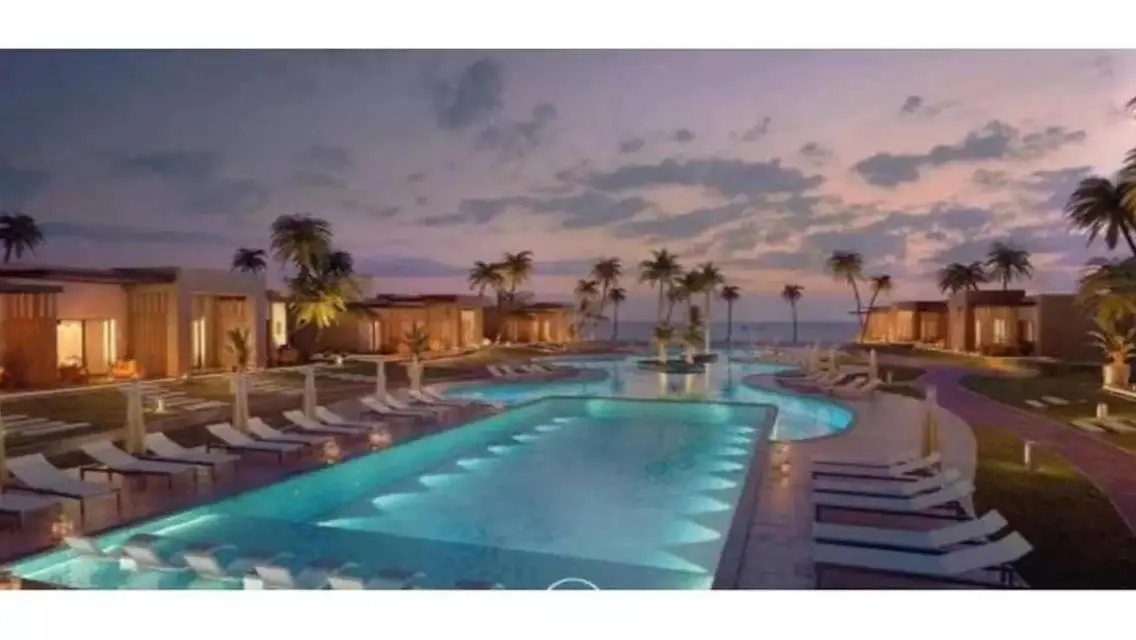 Luxury Apartment in West Leaves Area