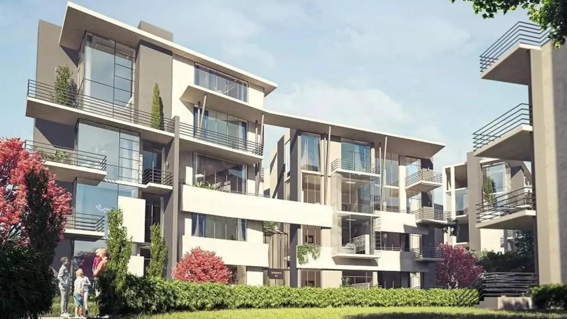 Luxury Apartment in West Leaves Area