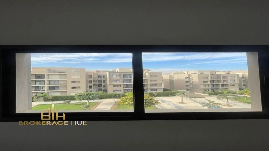Luxury Apartment with Premier Amenities