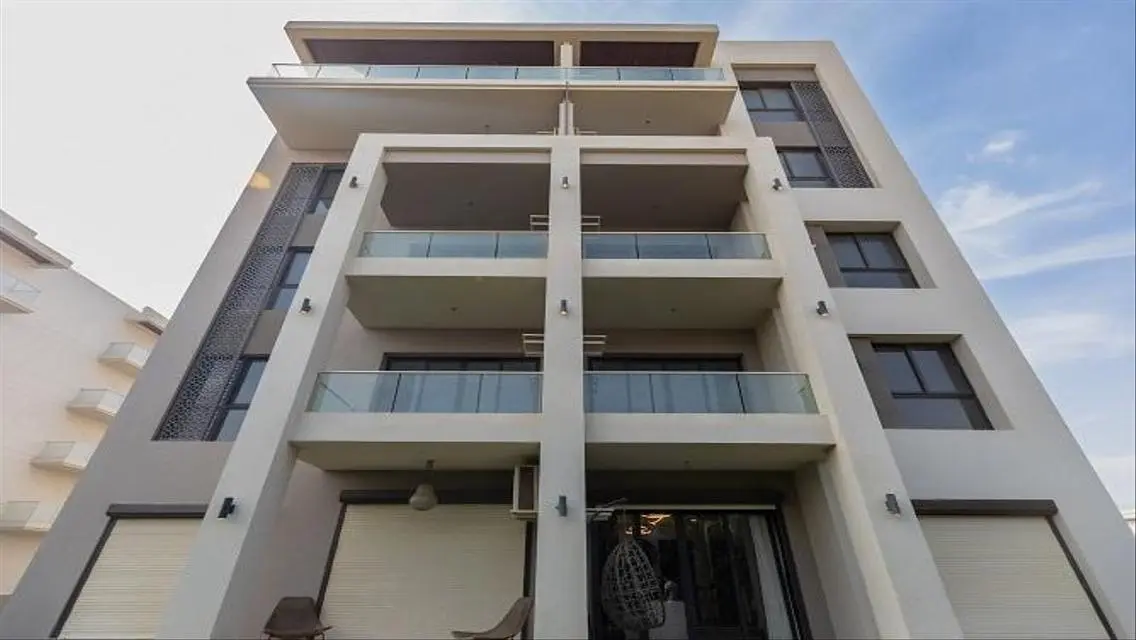 Luxury Apartment for Sale in Village West - 3 Bedrooms
