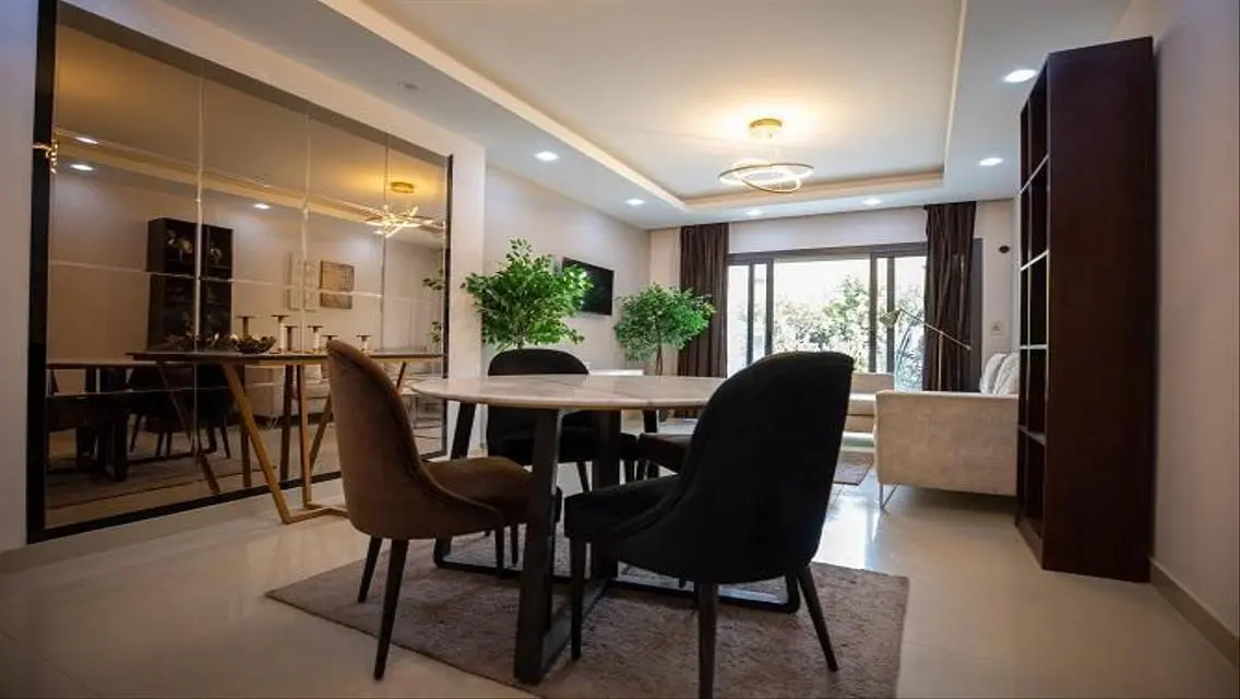 Luxury Apartment for Sale in Village West - 3 Bedrooms