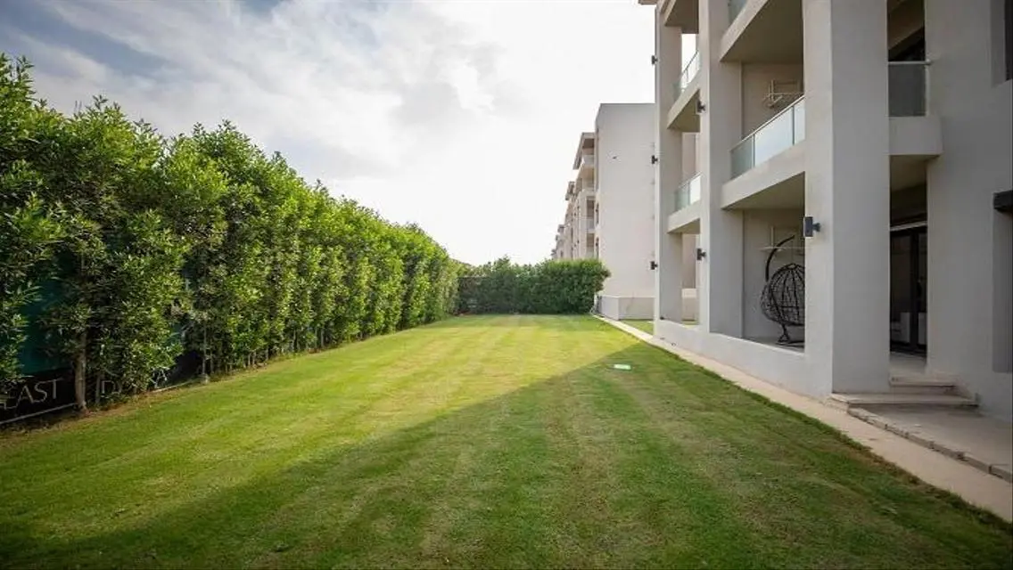 Luxury Apartment for Sale in Village West - 3 Bedrooms