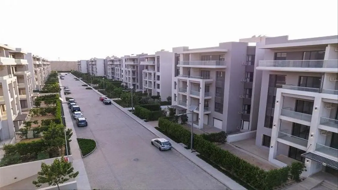 Luxury Apartment for Sale in Village West - 3 Bedrooms