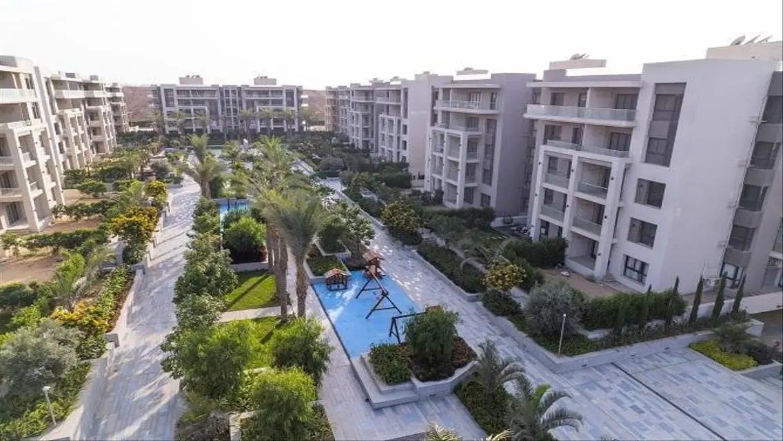 Luxury Apartment for Sale in Village West - 3 Bedrooms