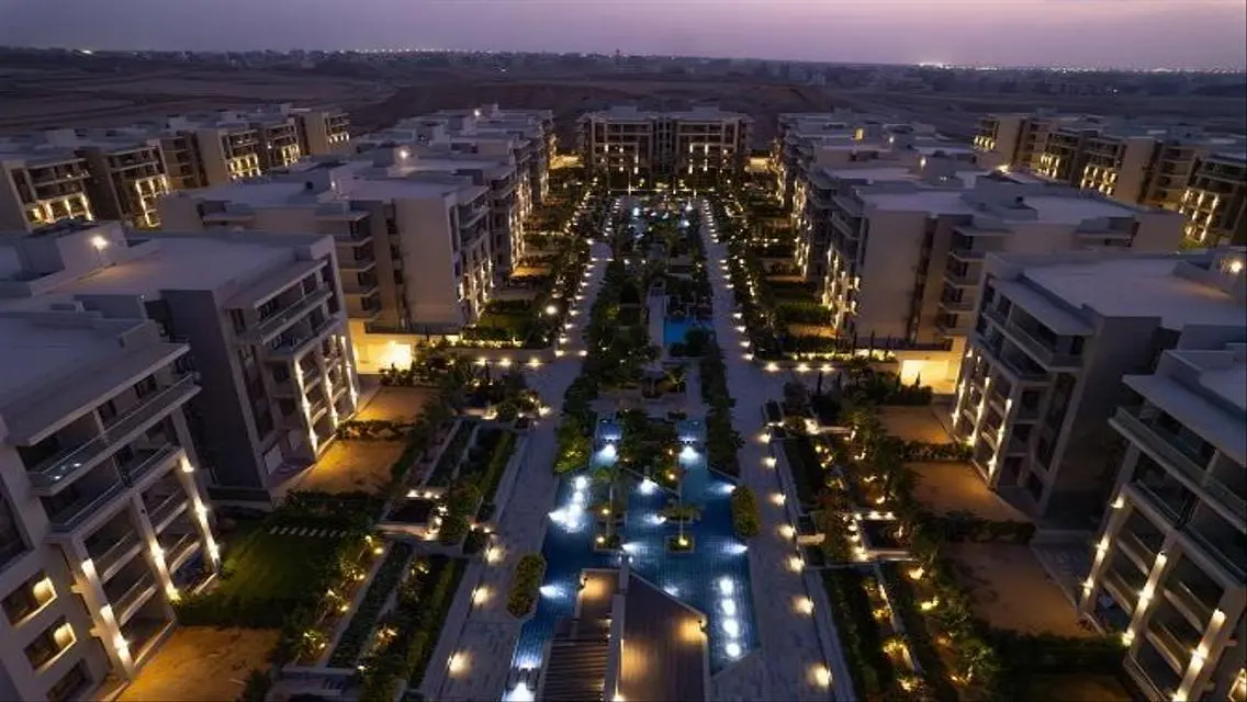 Luxury Apartment for Sale in Village West - 3 Bedrooms