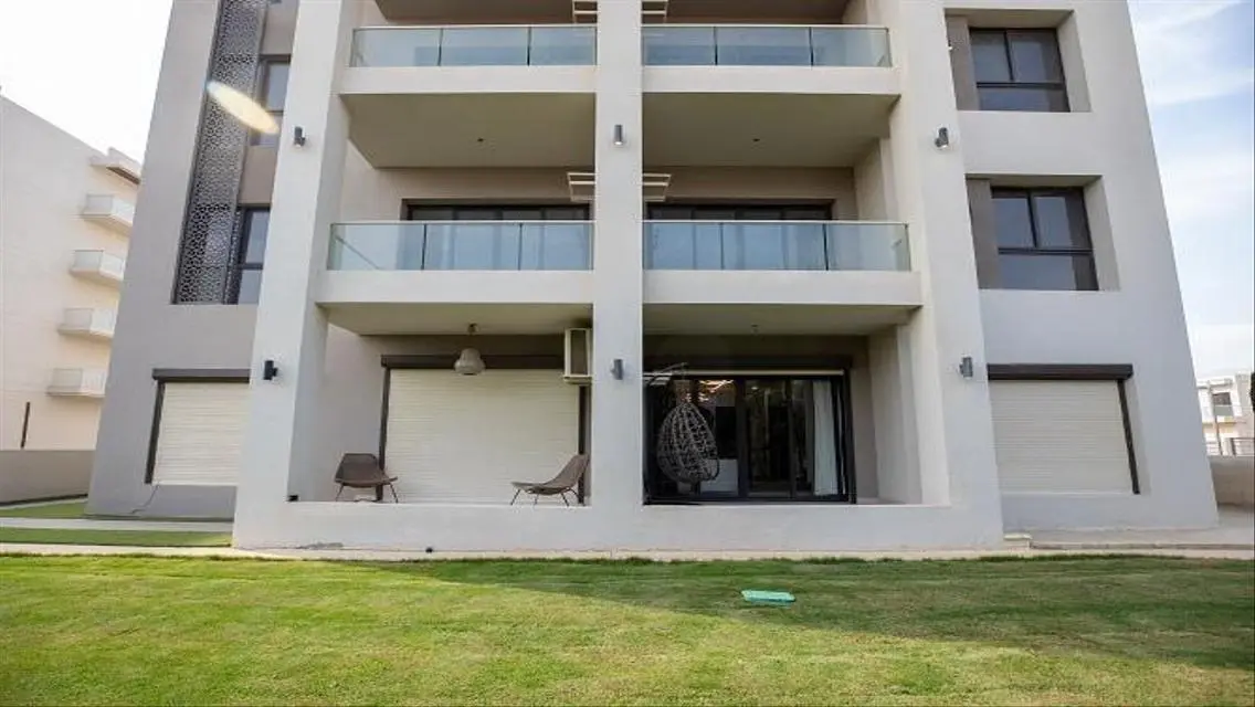 Luxury Apartment for Sale in Village West - 3 Bedrooms