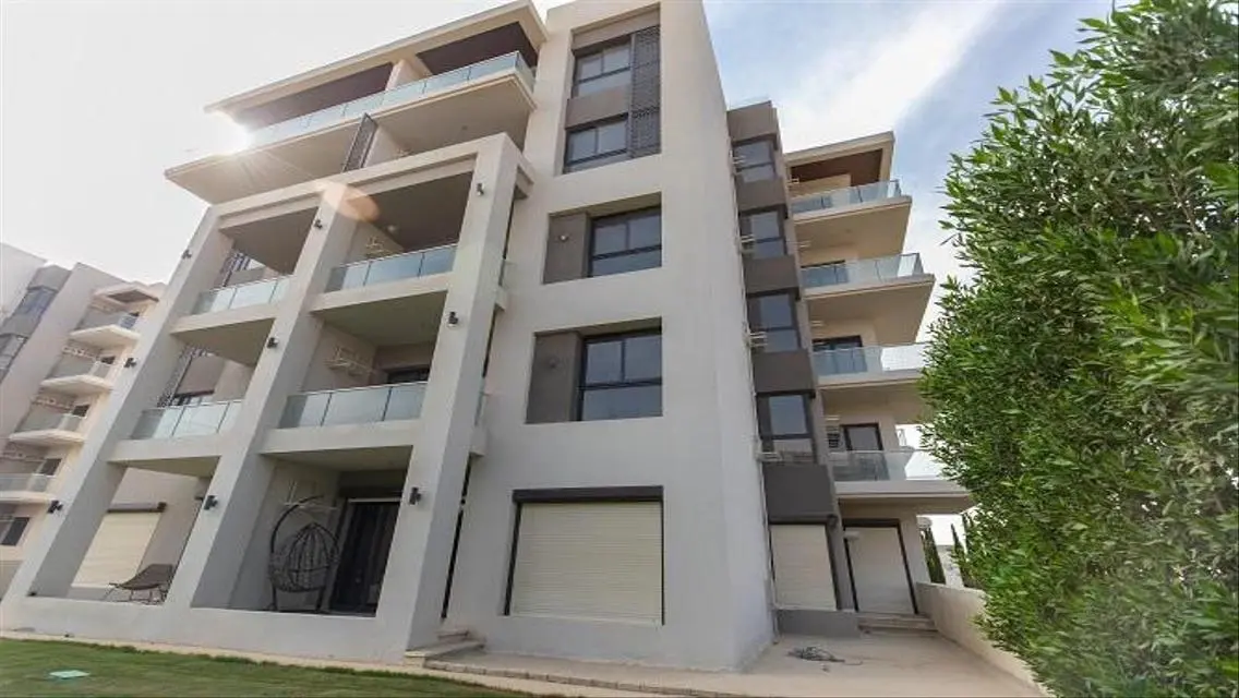 Luxury Apartment for Sale in Village West - 3 Bedrooms