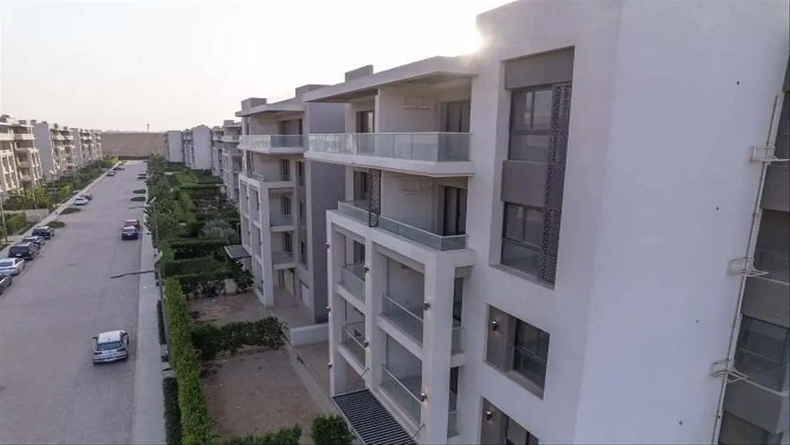 Luxury Apartment for Sale in Village West - 3 Bedrooms