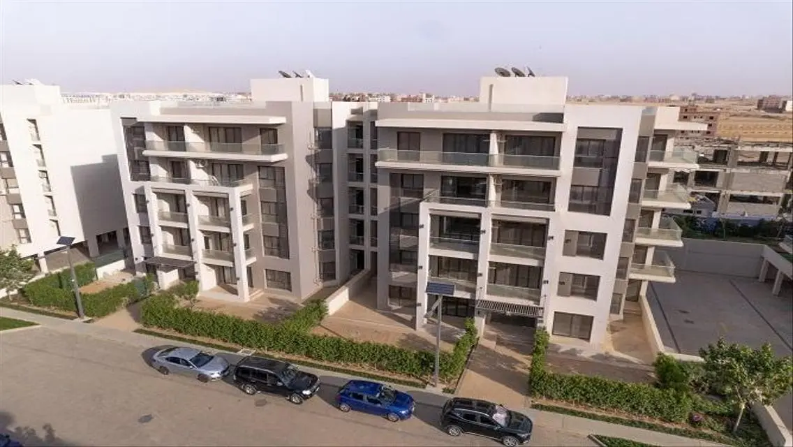 Luxury Apartment for Sale in Village West - 3 Bedrooms