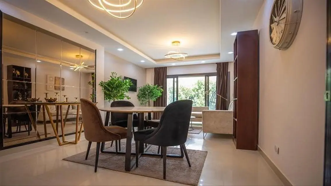 Luxury Apartment for Sale in Village West - 3 Bedrooms
