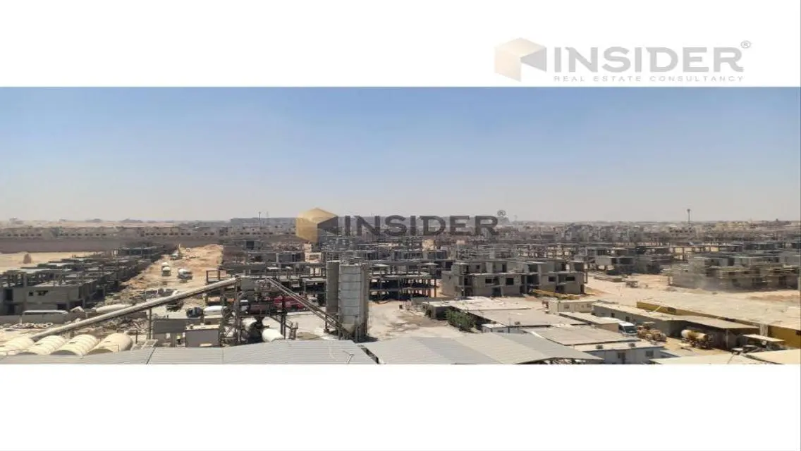 شقة فاخرة في قلب المدينة