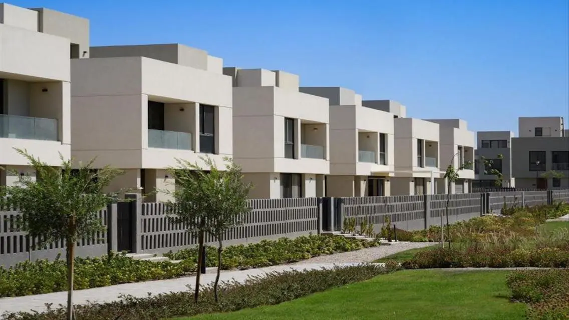 Luxury Villa for Rent in Al-Burooj