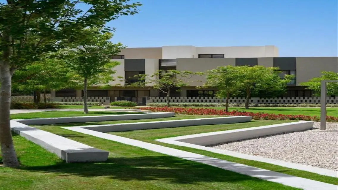 Luxury Villa for Rent in Al-Burooj