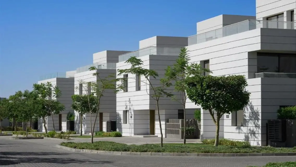 Luxury Villa for Rent in Al-Burooj