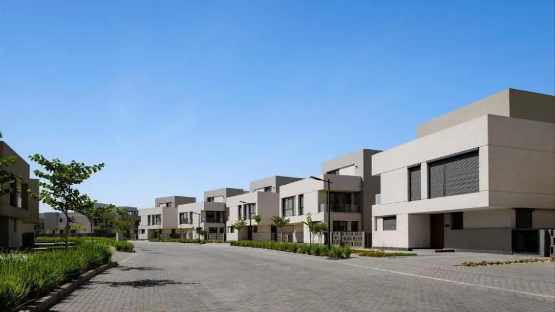 Luxury Villa for Rent in Al-Burooj