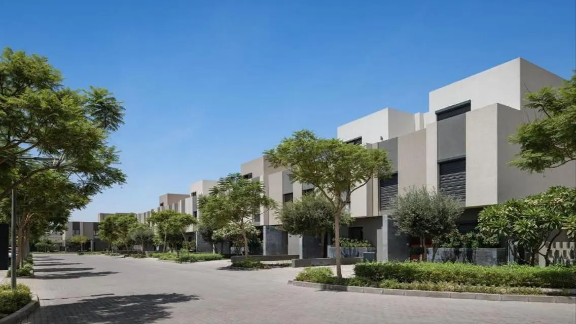 Luxury Villa for Rent in Al-Burooj