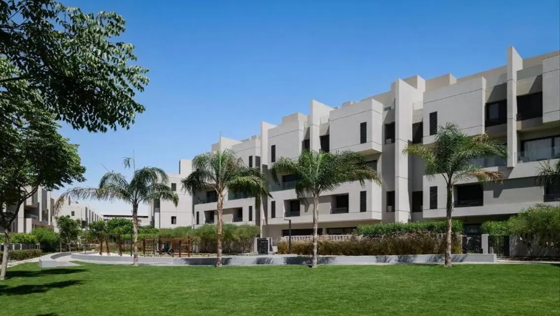 Luxury Villa for Rent in Al-Burooj