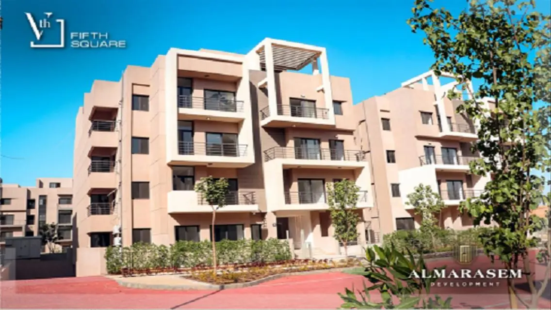 Luxury Apartment with Spacious Design and Multiple Amenities