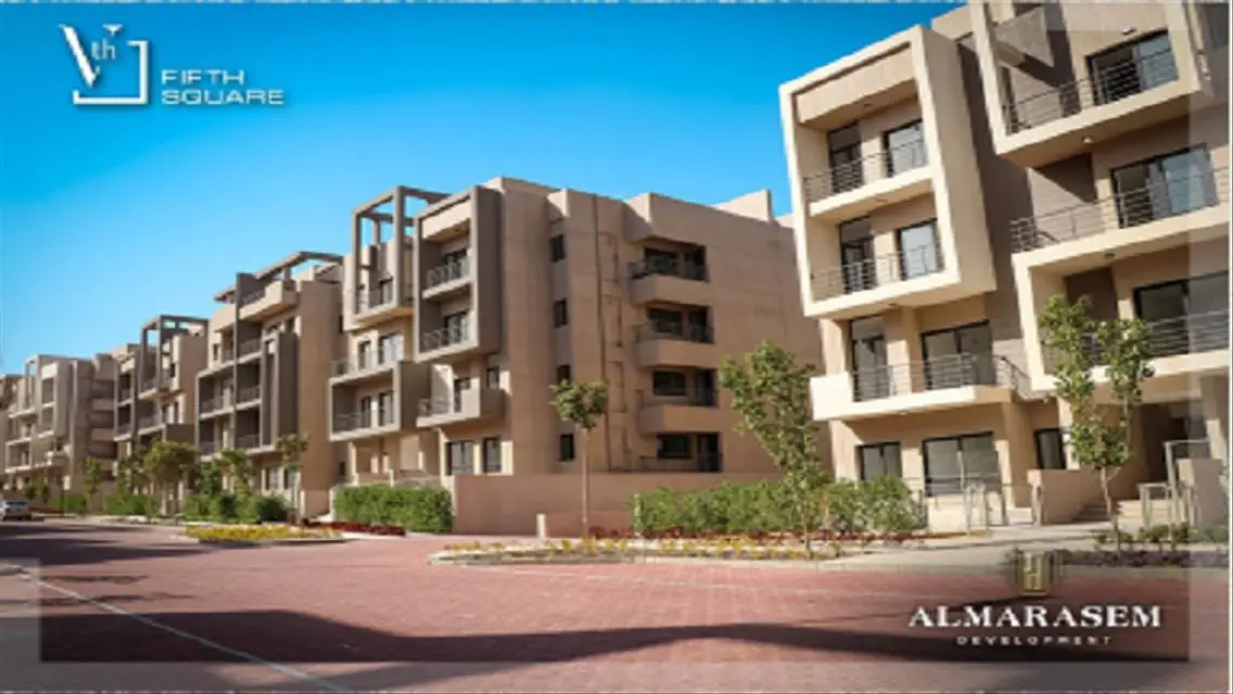 Luxury Apartment with Spacious Design and Multiple Amenities