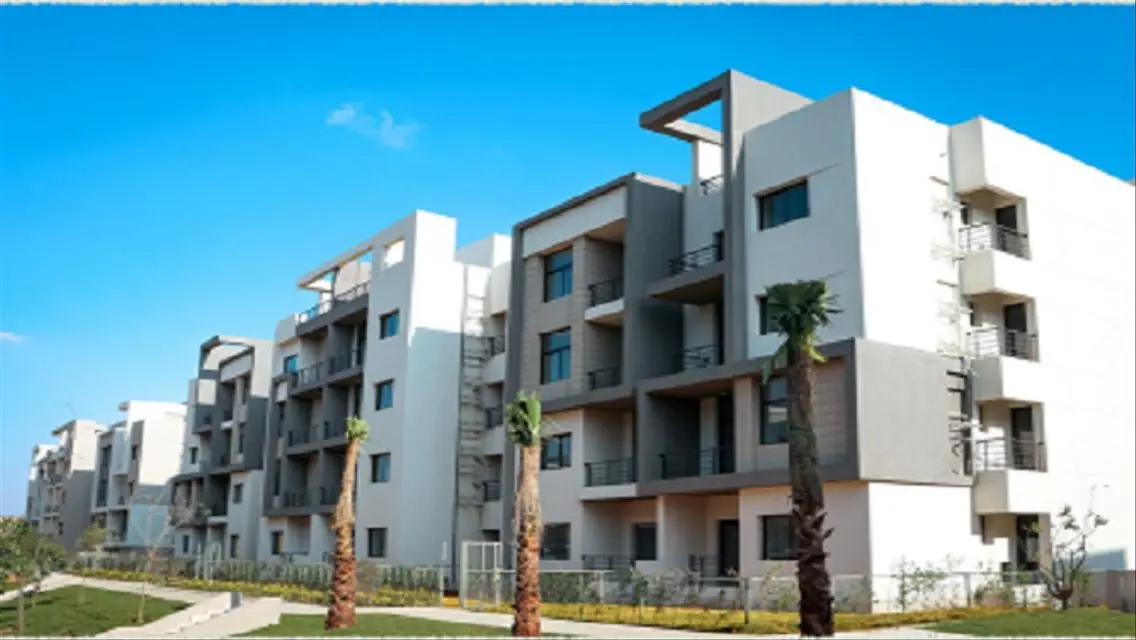 Luxury Apartment with Spacious Design and Multiple Amenities