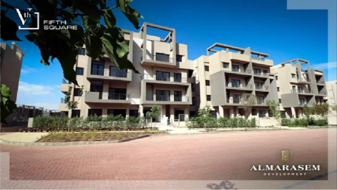 Luxury Apartment with Spacious Design and Multiple Amenities