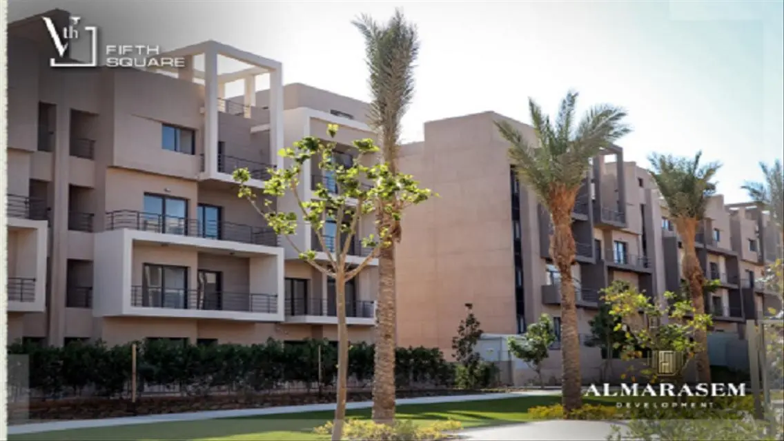 Luxury Apartment with Spacious Design and Multiple Amenities