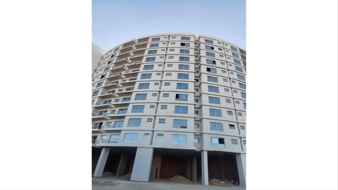 Luxurious 58 sqm Apartment with Stunning View