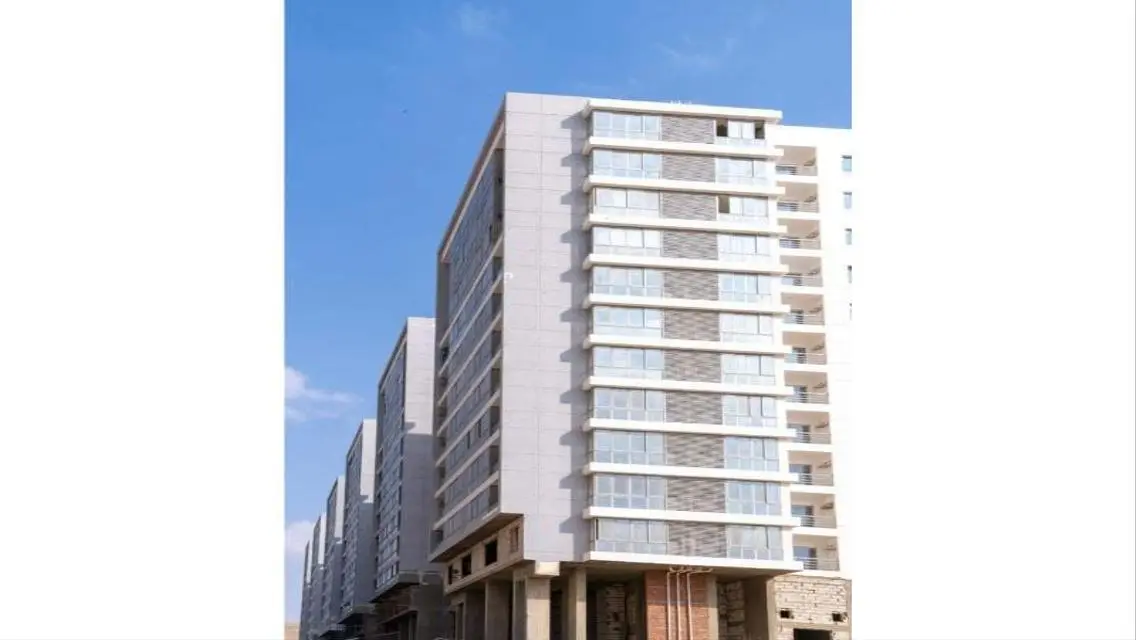 Luxurious 58 sqm Apartment with Stunning View