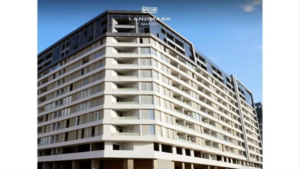 Luxurious 58 sqm Apartment with Stunning View