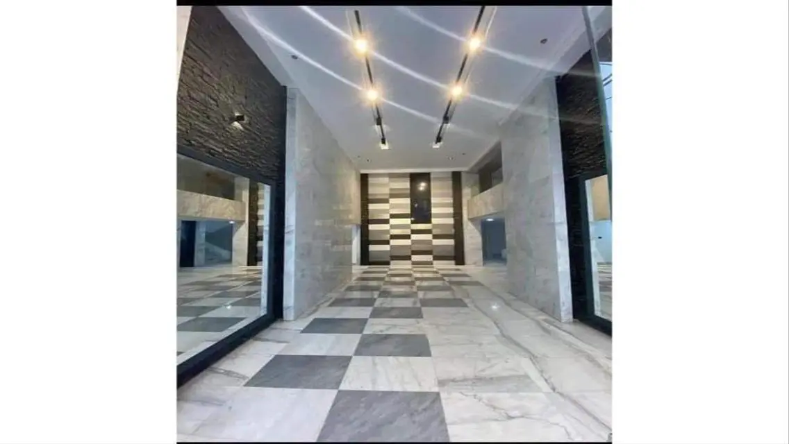 Luxurious 58 sqm Apartment with Stunning View