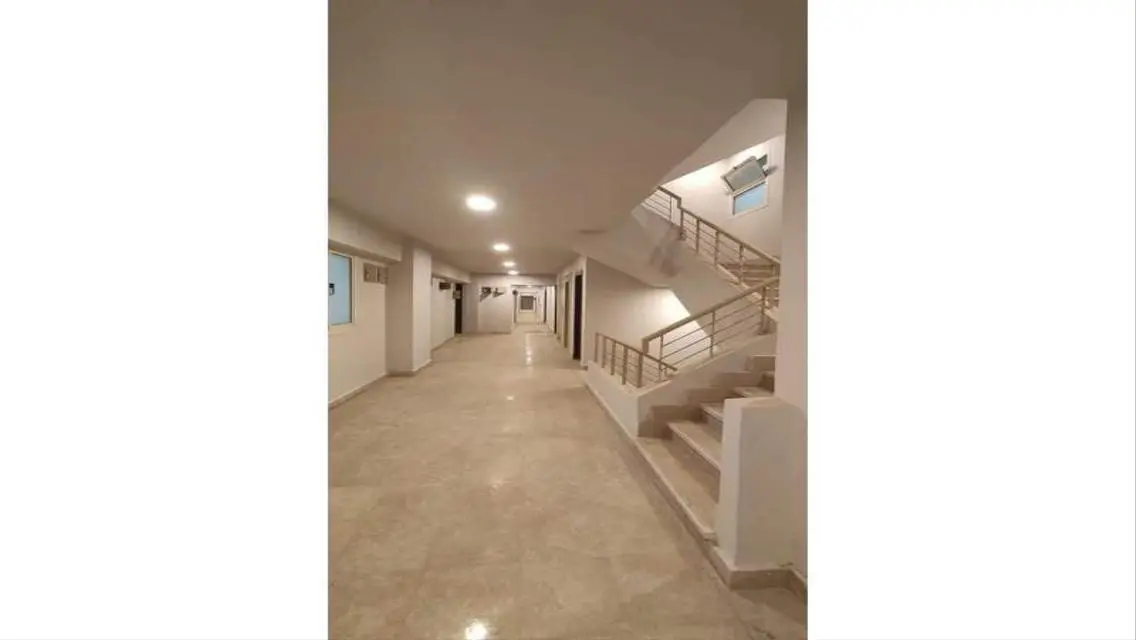 Luxurious 58 sqm Apartment with Stunning View