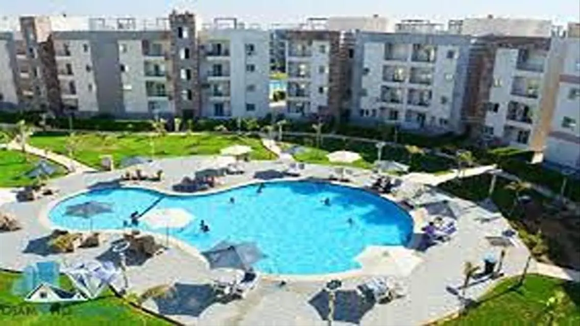 Luxury Apartment in Marsilia, North Coast