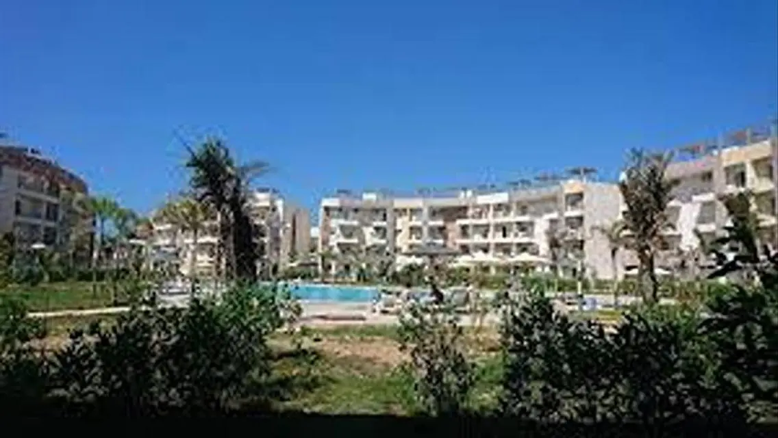 Luxury Apartment in Marsilia, North Coast