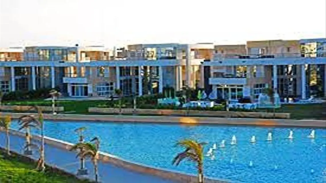 Luxury Apartment in Marsilia, North Coast