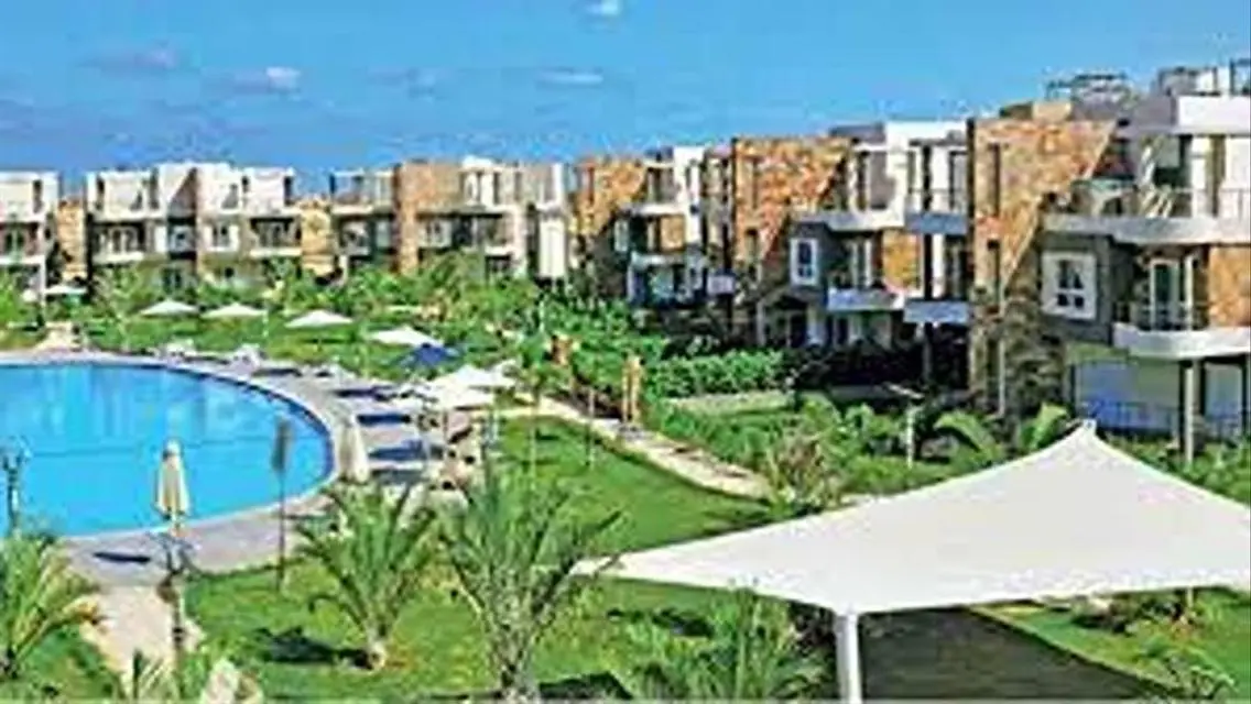 Luxury Apartment in Marsilia, North Coast