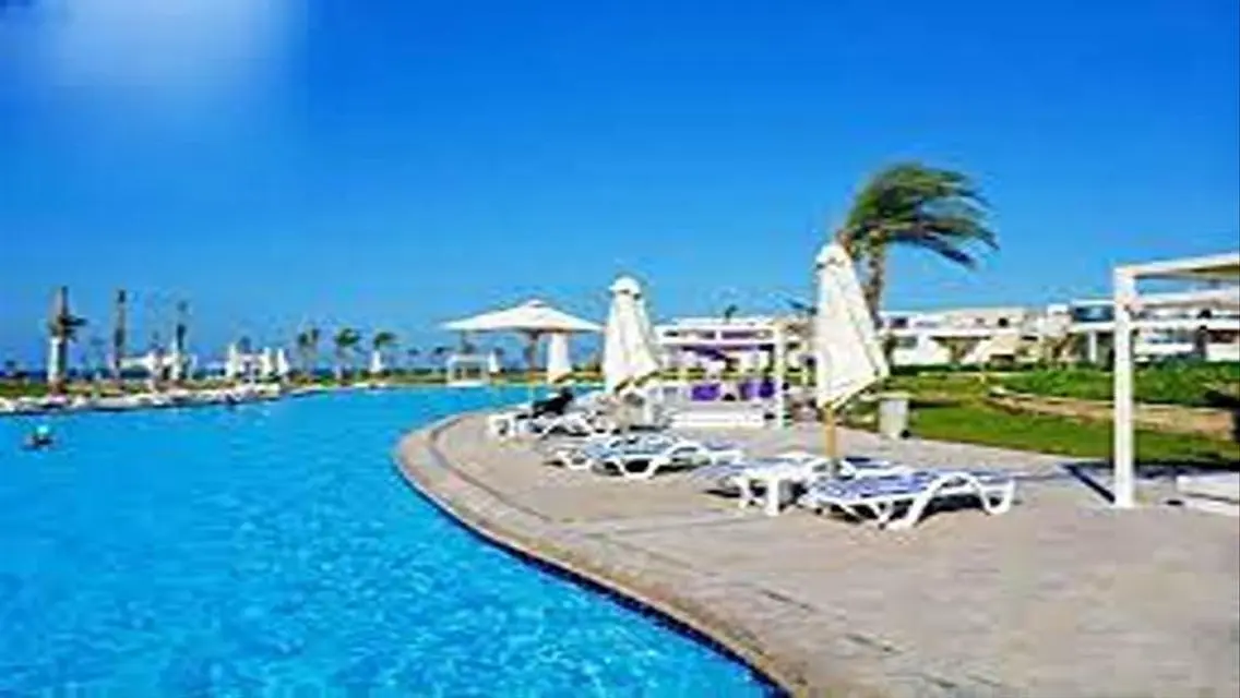 Luxury Apartment in Marsilia, North Coast