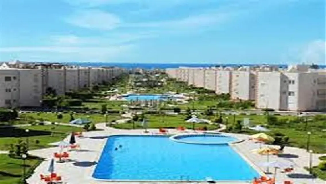 Luxury Apartment in Marsilia, North Coast