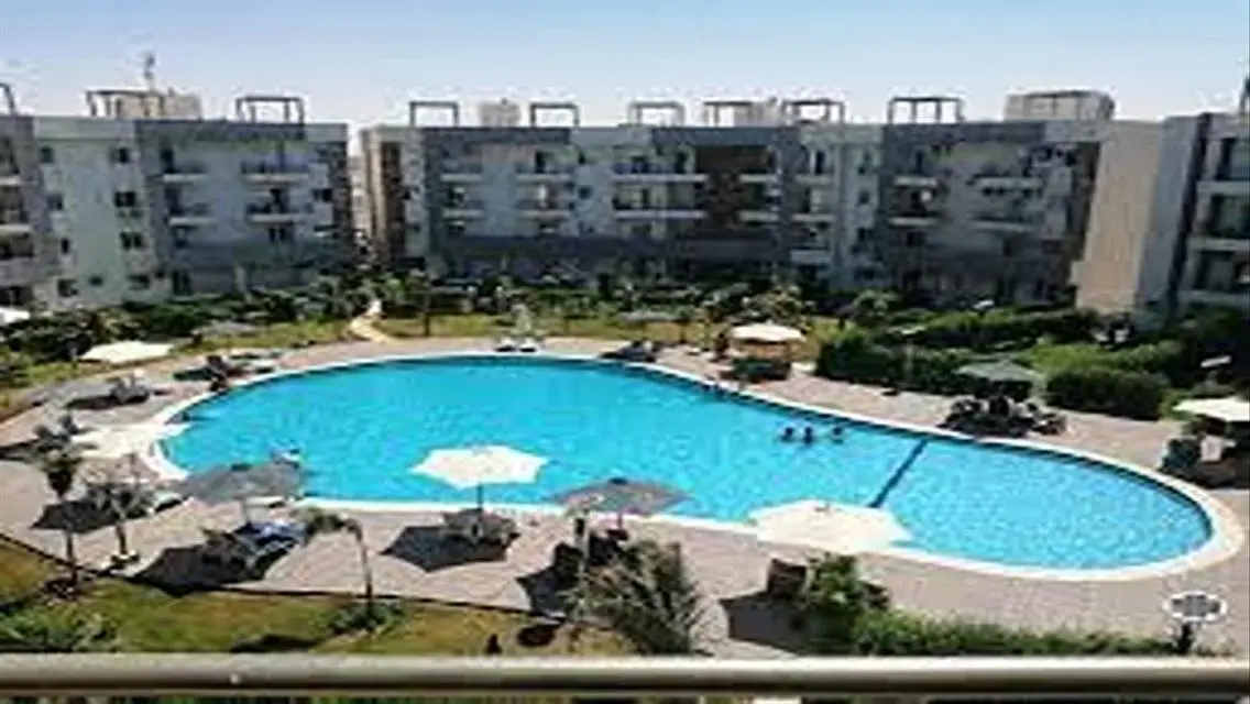 Luxury Apartment in Marsilia, North Coast
