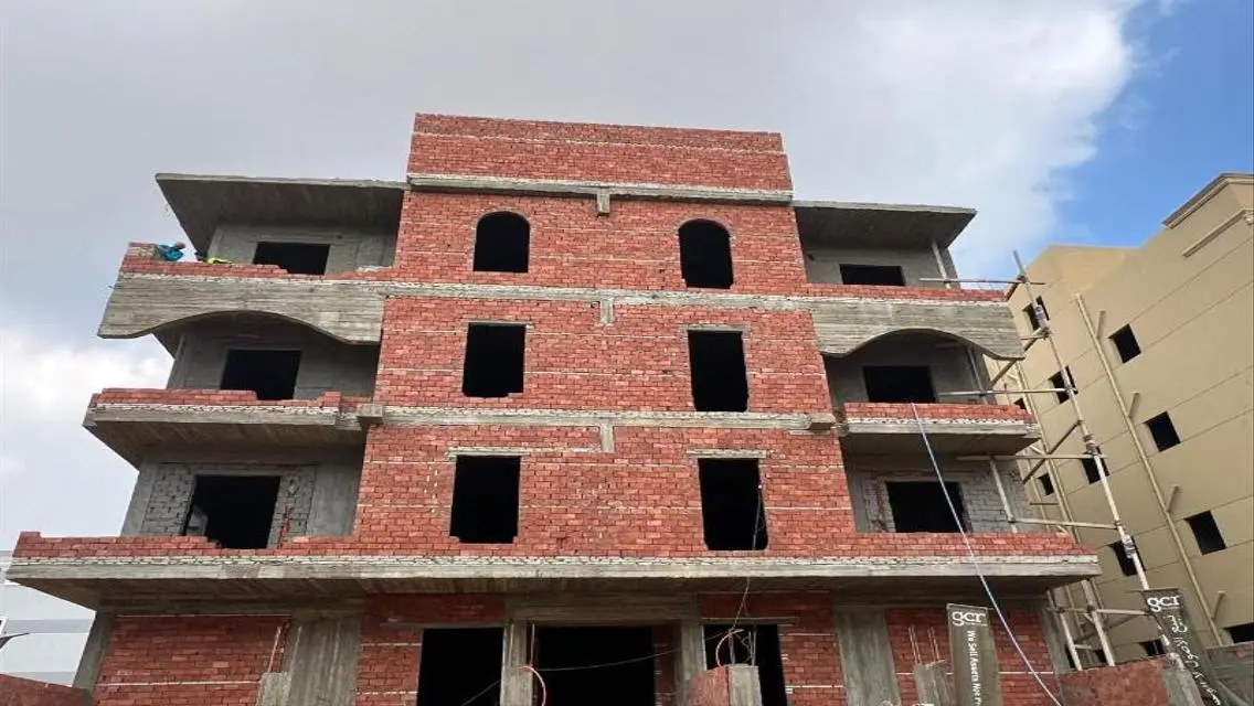Luxury Villa for Sale with Spacious Design and Attractive Pricing