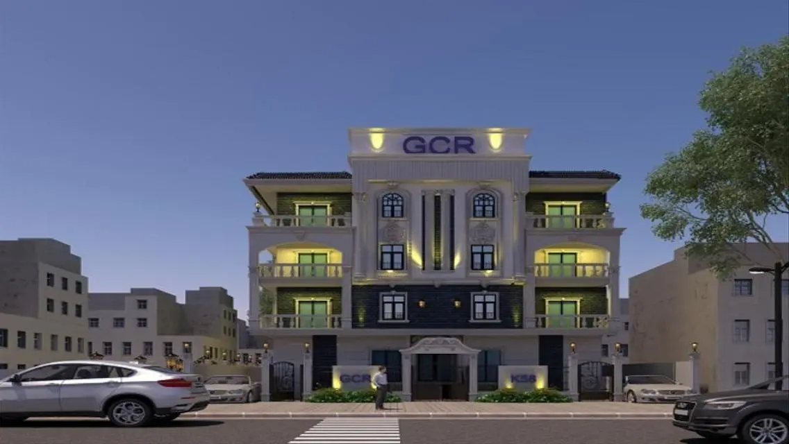 Luxury Villa for Sale with Spacious Design and Attractive Pricing