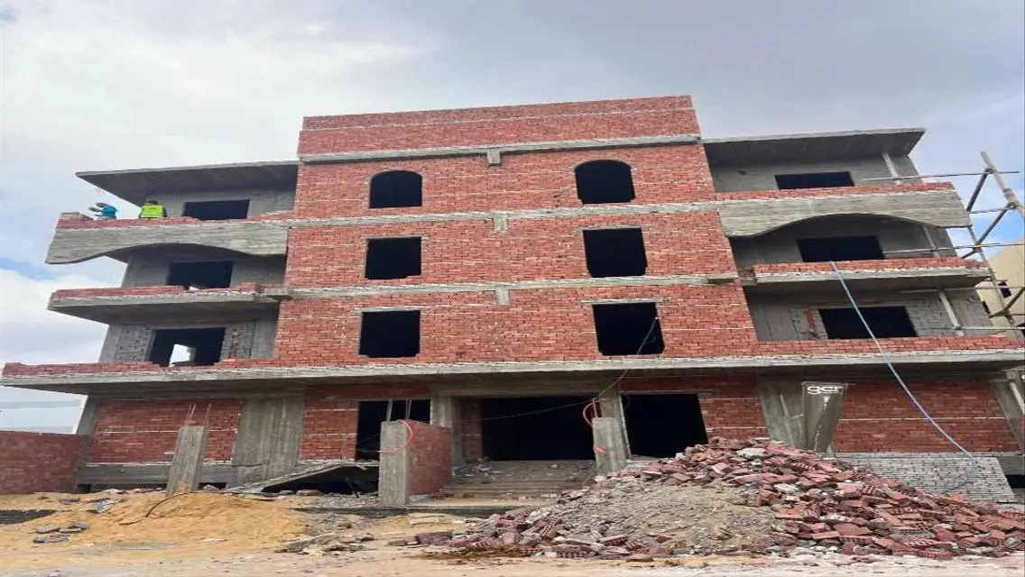 Luxury Apartment for Sale with Stunning Amenities
